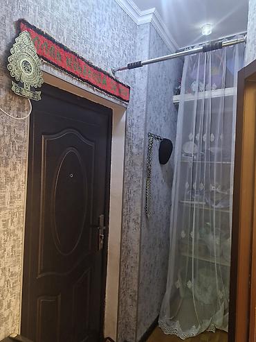 bir otaql: 1 otaqlı mənzil ikiye duzelme .11 mertebenin 10 cu mertebesi. mekteb — 9