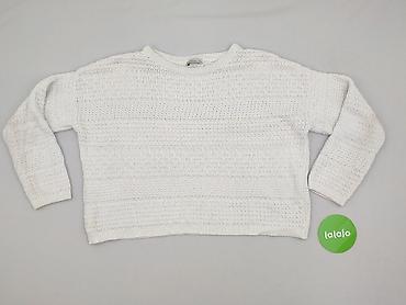 spongebob: Bershka, Sweter damski, rozmiar L — 2