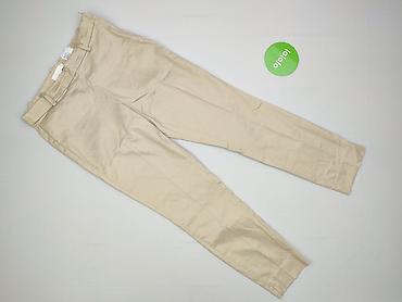 hermes koszula: H&M, Spodnie materiałowe damskie, rozmiar M — 2