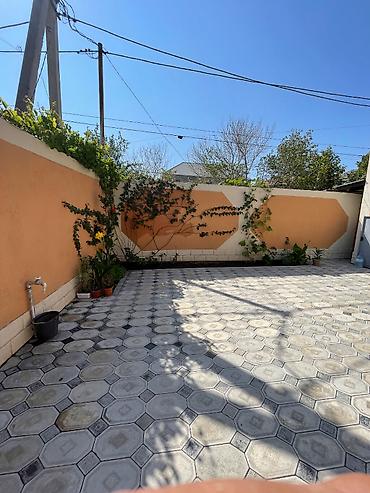 zabrat ev: 4 otaqlı, 92 kv. m, Yeni təmirli — 5