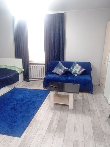 Посуточная аренда квартир: 1 комната, Бронь, Домофон, Банные принадлежности — 3