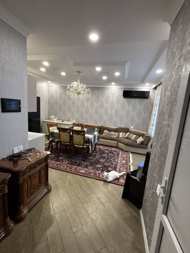 Həyət evləri və villaların satışı: 7 otaqlı, 340 kv. m, Kredit yoxdur, Yeni təmirli — 24