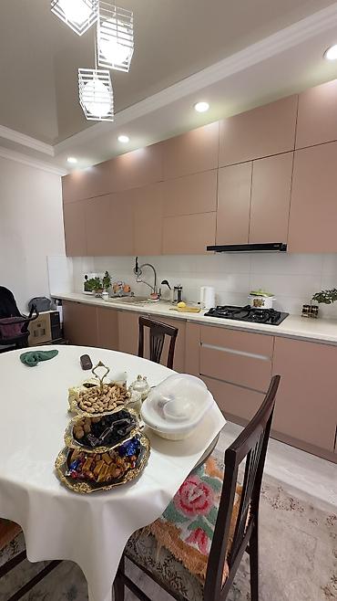 125: 2 комнаты, 62 м², Элитка, 8 этаж, Евроремонт — 5