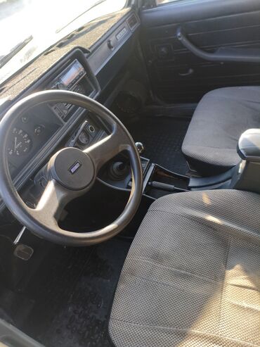 ВАЗ (ЛАДА): ВАЗ (ЛАДА) 2107: 2010 г., 1.6 л, Механика, Бензин, Седан — 6