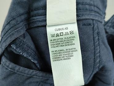 second hand item: Cubus, Chinosy dla mężczyzn, rozmiar M — 5