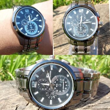 Ručni satovi: Satovi 1600 na lalafo.rs — 8 Ručni satovi: Satovi 1600 — 8