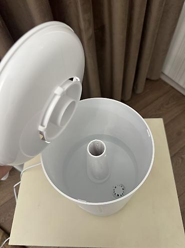 аквариум xiaomi: Xiaomi Mijia Smart Humidifier 2 — умный увлажнитель воздуха 💧 Новый — 7