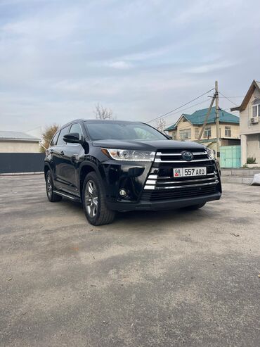 двигатель хайландер: Toyota Highlander: 2019 г., 3.5 л, Вариатор, Гибрид, Внедорожник