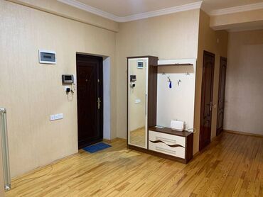 Uzunmüddətli kirayə mənzillər: Şah İsmayıl Xətai metrosu yaxınlığında, Neftçilər xəstəxanası — 11