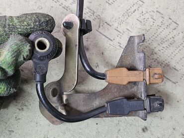 Датчики, сенсоры, предохранители: Датчик детонации Volkswagen 1999 г., Б/у, Оригинал, Германия — 6