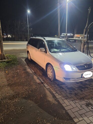 mashina toyota corolla: Toyota Corolla: 2004 г., 1.8 л, Автомат, Бензин, Универсал