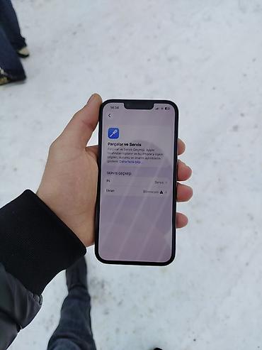 Apple iPhone: IPhone 13 Pro, 128 GB, Mavi, Face ID -da lalafo.az — 6 Apple iPhone: IPhone 13 Pro, 128 GB, Mavi, Face ID — 6