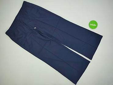 hm jeans: H&M Divided, Spodnie materiałowe damskie, rozmiar M — 2