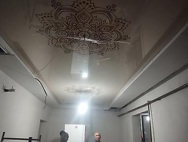 Металлические фермы: Металлический каркас ангара/навеса под строительство. клетка кирпича — 12