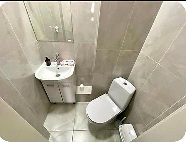 rent flat: 3 комнаты, 120 м², Золотой квадрат Элитка, 5 этаж, Евроремонт — 2
