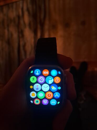 katv1 smart: Simartı sahat satlır 50 manata almsamı hidi 20 manata satram hec