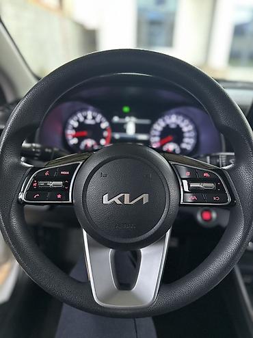 Kia: Kia K3: 2021 г., 1.6 л, Автомат, Бензин, Седан — 11
