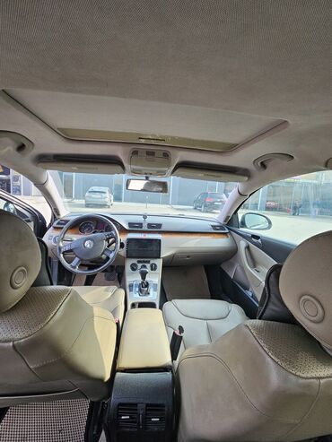 Volkswagen: Volkswagen Passat: 2 l | 2006 il Sedan — 9