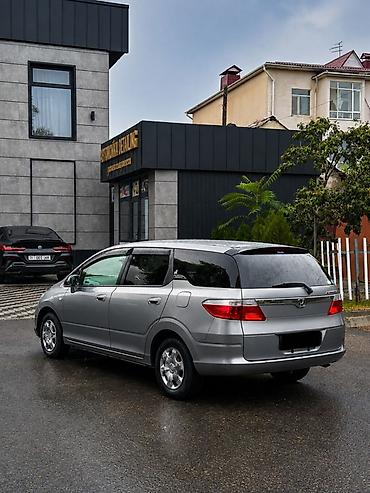 hond: Honda Airwave: 2005 г., 1.5 л, Автомат, Бензин, Универсал — 2