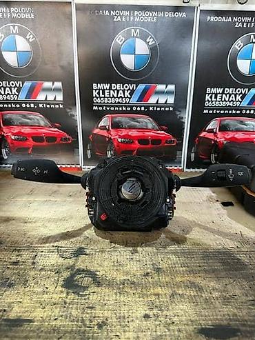 prevoz robe nis cena: SPULNA VOLANA F10 ZA BMW SERIJA 5 OD 2010. DO 2014. GOD. | Spulna — 1