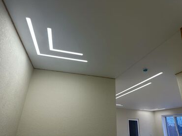 Натяжные потолки: Натяжные потолки | Глянцевые, Матовые, 3D потолки Гарантия, Бесплатная консультация, Бесплатный замер