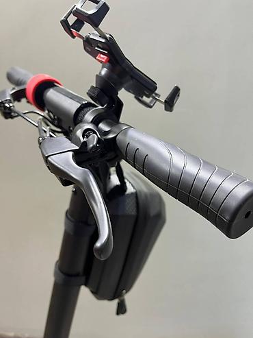 Электросамокаты: Электросамокат, В рассрочку, Новый, Платная доставка, Бесплатная доставка, Самовывоз — 9