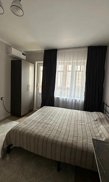 однушки 105 серия: 1 комната, 35 м², Нижний Джал (Джал-23) 105 серия, 7 этаж, Евроремонт — 10
