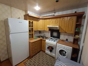 Uzunmüddətli kirayə mənzillər: Xətai rayonu,Əhmədli metrosu,Sarayeva küçəsində,9 mərtəbənin,3-cü — 4