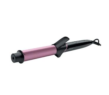 philips lazer irsad: Saç burqısı (maşa) – çəhrayı silindrli, klassik klipli model — 1
