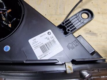 Передние фары: Комплект передних фар BMW 2017 г., Б/у, Оригинал, США at lalafo.kg — 6 Передние фары: Комплект передних фар BMW 2017 г., Б/у, Оригинал, США — 6