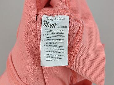 bluza crivit: Crivit, Bluza z kapturem damska, rozmiar M — 5
