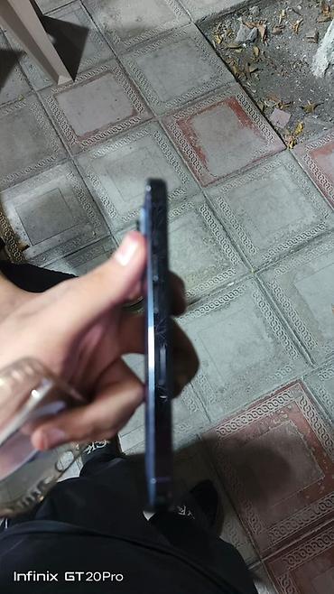 Apple iPhone: IPhone 14 Pro, 256 GB, Deep Purple, Face ID — 3