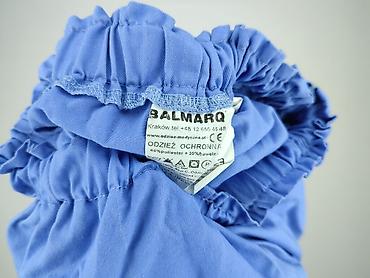 pull and bear rozmiary spodni: Spodnie materiałowe damskie, rozmiar S — 6