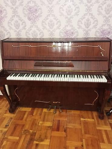 gitara ucun pedal: Piano Akkord satılır təcili 3 pedal köklənməyə ehtiyyac var yaninda — 1