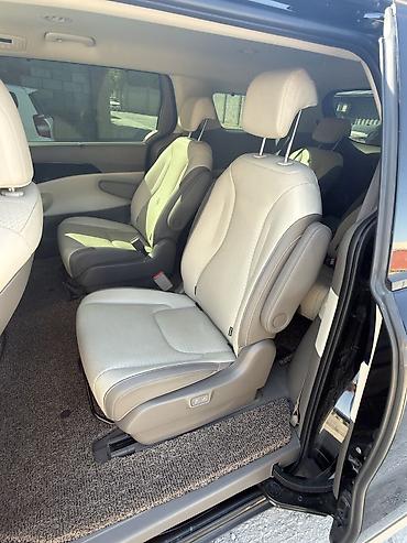 передний бампер киа к3: Kia Carnival: 2024 г., 2.2 л, Автомат, Дизель, Минивэн — 10