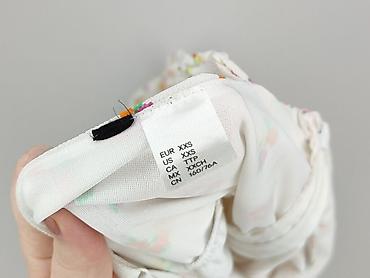 stradi: H&M, Sukienka damska, rozmiar 2XS — 5