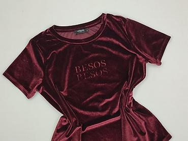 reserved yfl: Reserved YFL, T-shirt damski, rozmiar S — 1
