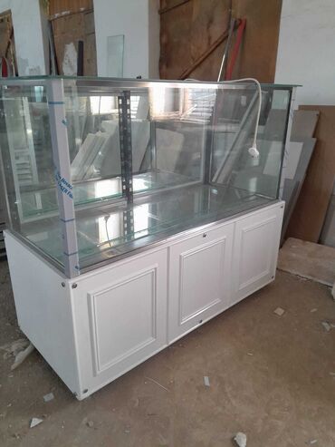 Dərin dondurucular: Şüşəli dondurucu -da lalafo.az — 4 Dərin dondurucular: Şüşəli dondurucu — 4