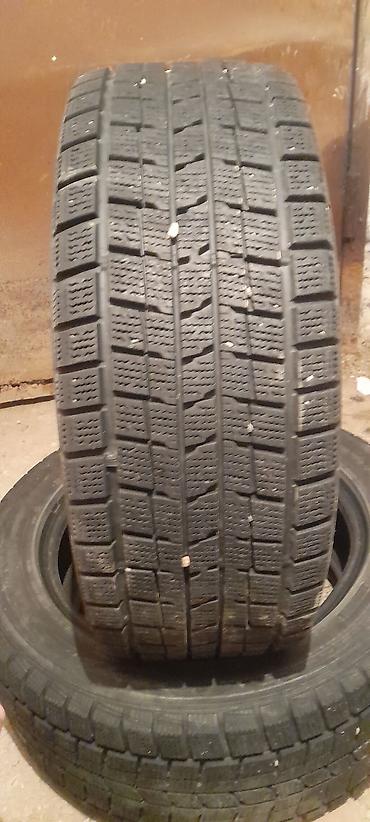 mini labo купить: Пара зимних шин Dunlop SP Winter Sport M3 (без шипов). И Пара Ykahama — 6