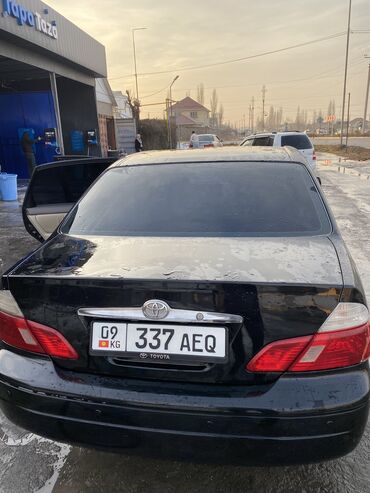 накидка для автомобиля: Toyota Avalon: 2002 г., 3 л, Автомат, Газ, Седан