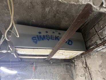 tek cene: Bak, Plastik, 500 l l, İşlənmiş