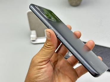 aphone 8: Poco X5 5G, Б/у, 256 ГБ, цвет - Серый, 2 SIM — 10