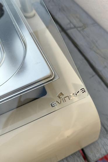 Digər restoran, kafe avadanlığı: 🔹 Brend: Evinox 🔹 Vəziyyəti: İşlək / sınaqdan keçirilib 🔹 Funksiyalar -da lalafo.az — 7 Digər restoran, kafe avadanlığı: 🔹 Brend: Evinox 🔹 Vəziyyəti: İşlək / sınaqdan keçirilib 🔹 Funksiyalar — 7