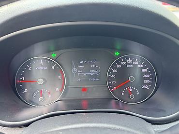 952 2: Kia Sportage: 2018 г., 2 л, Автомат, Дизель, Кроссовер — 7