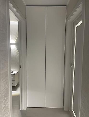 Продажа квартир: 3 комнаты, 58 м², 104 серия, 2 этаж, Дизайнерский ремонт — 22