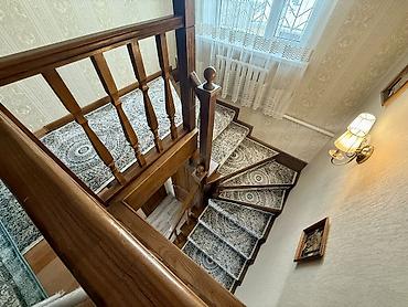 Продажа коттеджей и домов: Продаю! Два Дома 303м2 на Одном угловом Участке 6соток правильной — 12