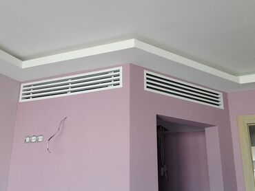 Установка кондиционеров: Ассалам алейкум ! Вентиляция ж/а кондикционер +отопление иштерин — 23