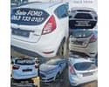 Glave motora: Kompresor klime za ford b-max, c-max, courier . Od 2000. Do 2018 — 34