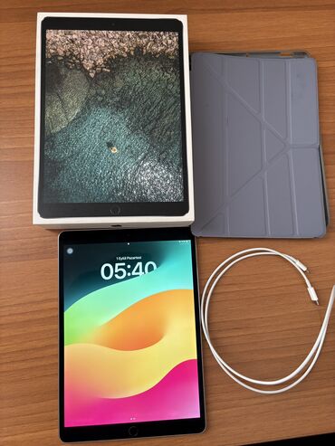 Б/у Apple iPad Pro 10.5 (2017), 10,5", 64 ГБ, Бесплатная доставка
