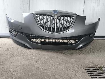 dobar dan italijanski: PREDNJI BRANIK MIŠ SIVI ZA LANCIA DELTA OD 2008. DO 2014. GOD. | — 1